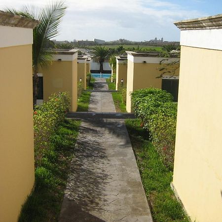 Bungalows El Cardonal Sonnenland Eksteriør bilde
